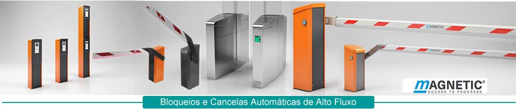 Centrais de Comunicação Condominial e Empresarial