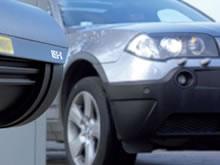 Camera Automotiva de Sistema CFTV