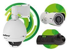 Cameras CFTV em Sorocaba