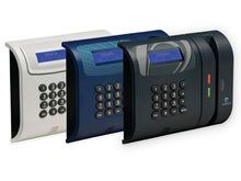 Controle de Acesso para Condominios