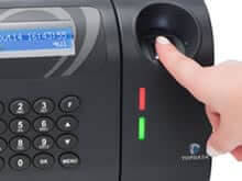 Controle de Acesso TopData em Sorocaba