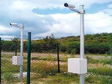 Sensores de Proteção